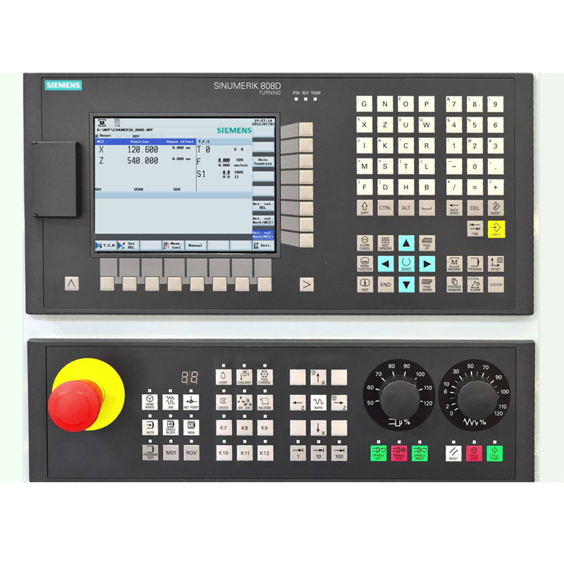 siemens cnc simulator